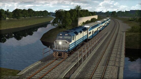 TS Marketplace: Miami – West Palm Beach Scenario Pack 01 Add-On — screenshot 8