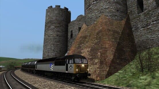 TS Marketplace: North Wales Coastal Scenario Pack 01 Add-On — screenshot 2