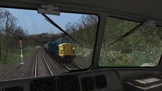 TS Marketplace: North Wales Coastal Scenario Pack 01 Add-On — screenshot 3