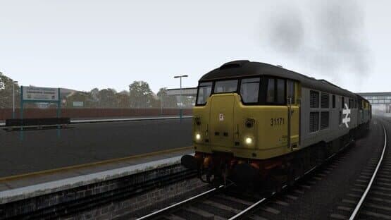 TS Marketplace: North Wales Coastal Scenario Pack 01 Add-On — screenshot 5