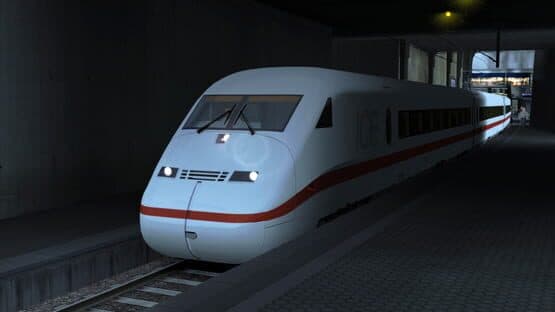 TS Marketplace: Metronom Scenario Pack Add-On — screenshot 1