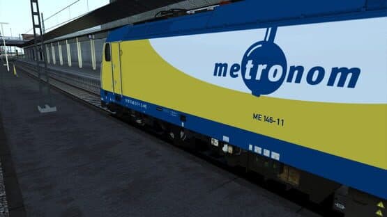 TS Marketplace: Metronom Scenario Pack Add-On — screenshot 2