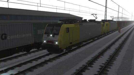 TS Marketplace: Metronom Scenario Pack Add-On — screenshot 3