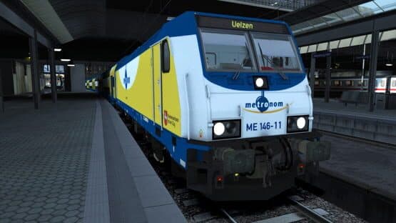 TS Marketplace: Metronom Scenario Pack Add-On — screenshot 4