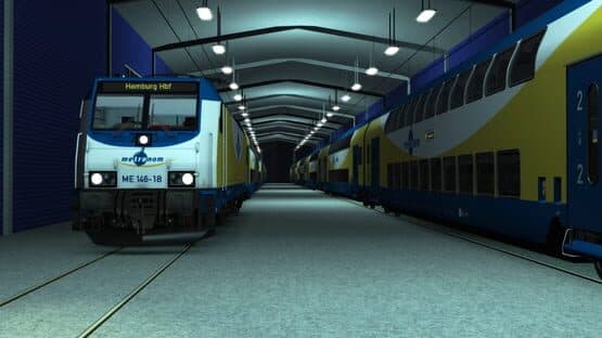 TS Marketplace: Metronom Scenario Pack Add-On — screenshot 6