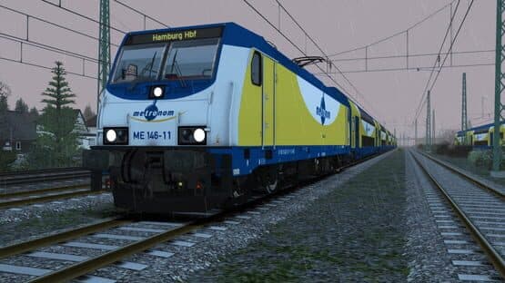 TS Marketplace: Metronom Scenario Pack Add-On — screenshot 7
