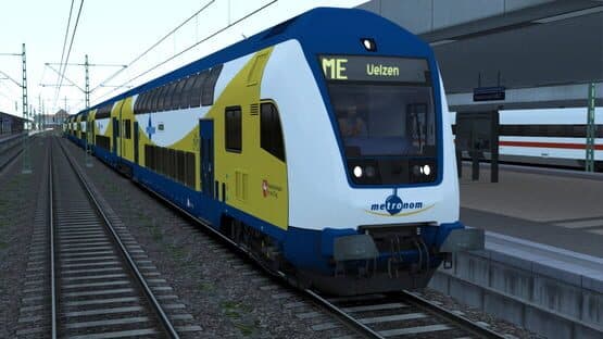 TS Marketplace: Metronom Scenario Pack Add-On — screenshot 8