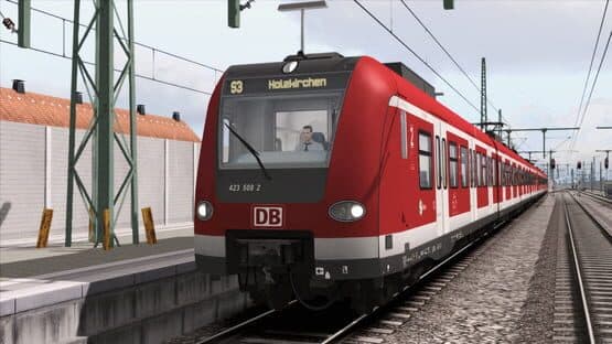 TS Marketplace: Munich-Augsburg Scenario Pack 01 — screenshot 1