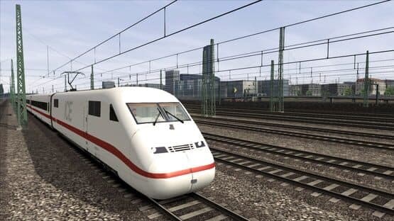 TS Marketplace: Munich-Augsburg Scenario Pack 01 — screenshot 2