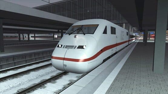 TS Marketplace: Munich-Augsburg Scenario Pack 01 — screenshot 4