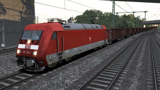 TS Marketplace: Munich-Augsburg Scenario Pack 01 — screenshot 6