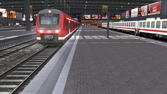 TS Marketplace: Munich-Augsburg Scenario Pack 01 — screenshot 7
