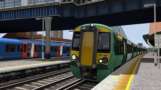 TS Marketplace: London - Brighton Reigate Expansion Add-On — screenshot 1