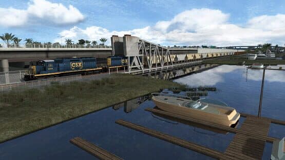 TS Marketplace: CSX Scenario Pack 01 — screenshot 3