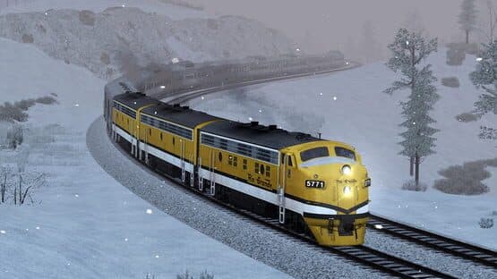 TS Marketplace: Soldier Summit & Salt Lake City Scenario Pack 01 Add-On — screenshot 1