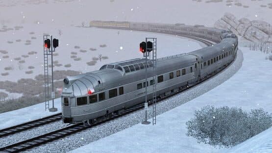 TS Marketplace: Soldier Summit & Salt Lake City Scenario Pack 01 Add-On — screenshot 2