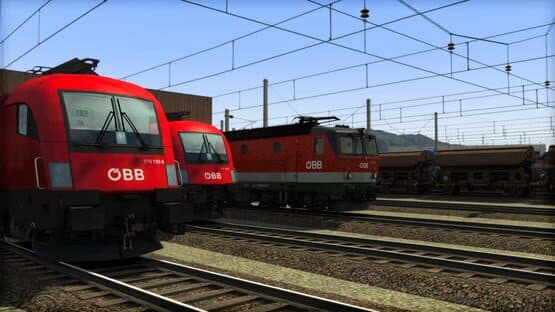 TS Marketplace: Three Country Corner Scenario Pack 01 Add-On — screenshot 4