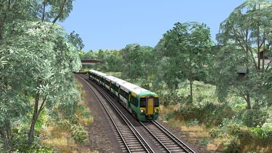 TS Marketplace: London - Brighton Reigate Expansion Add-On — screenshot 6