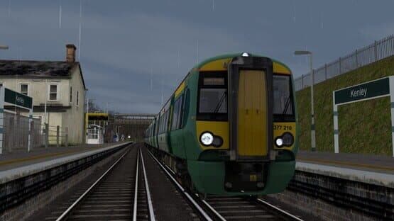 TS Marketplace: London - Brighton Reigate Expansion Add-On — screenshot 7
