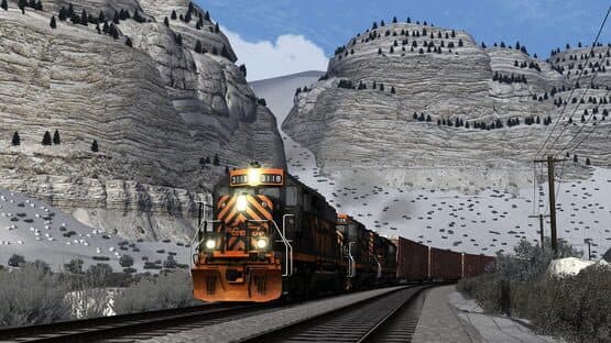 TS Marketplace: Soldier Summit & Salt Lake City Scenario Pack 01 Add-On — screenshot 5