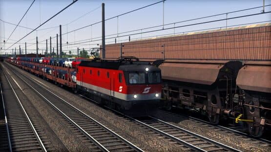 TS Marketplace: Three Country Corner Scenario Pack 01 Add-On — screenshot 7