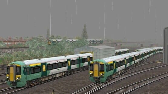 TS Marketplace: London - Brighton Reigate Expansion Add-On — screenshot 8