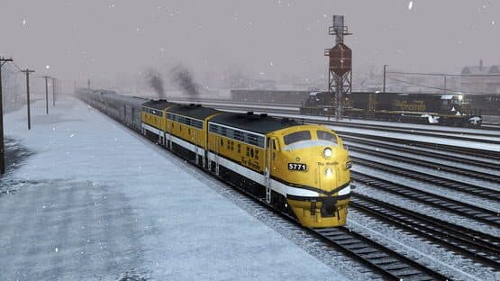 TS Marketplace: Soldier Summit & Salt Lake City Scenario Pack 01 Add-On — screenshot 6