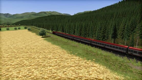 TS Marketplace: Three Country Corner Scenario Pack 01 Add-On — screenshot 8