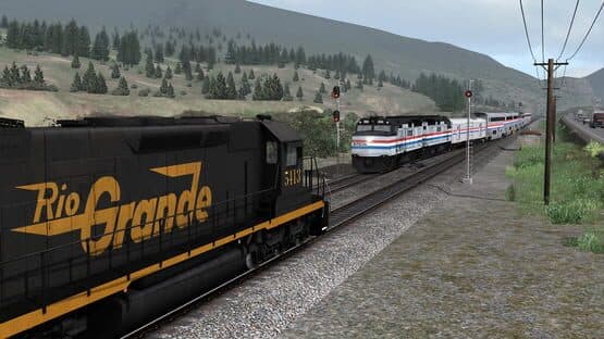 TS Marketplace: Soldier Summit & Salt Lake City Scenario Pack 01 Add-On — screenshot 8