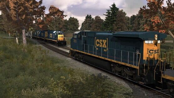TS Marketplace: CSX Hanover Subdivision Scenario Pack 01 — screenshot 5