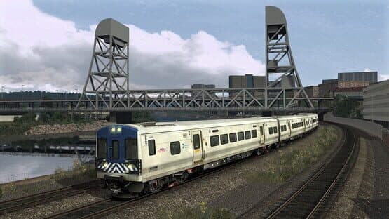 TS Marketplace: Hudson Line Scenario Pack 01 — screenshot 1