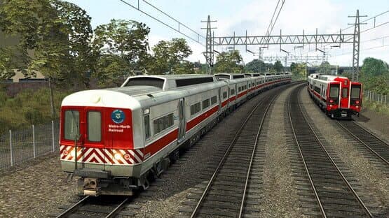TS Marketplace: Metro-North Scenario Pack 01 — screenshot 1