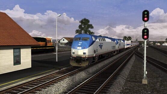 TS Marketplace: Montana Hi-Line Scenario Pack 01 Add-On — screenshot 1