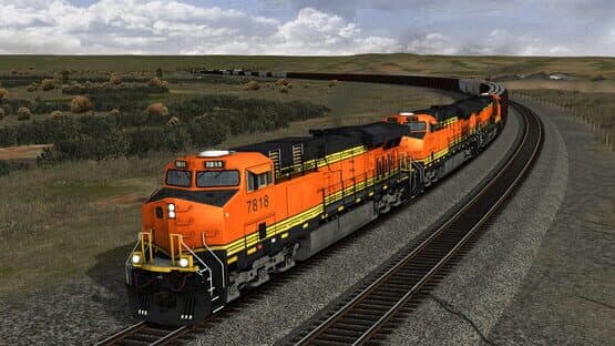 TS Marketplace: Montana Hi-Line Scenario Pack 01 Add-On — screenshot 2