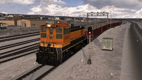 TS Marketplace: Montana Hi-Line Scenario Pack 01 Add-On — screenshot 3