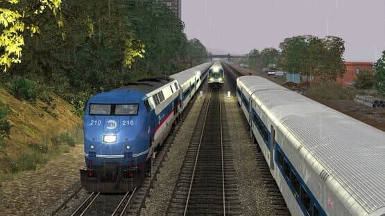 TS Marketplace: Metro-North Scenario Pack 01 — screenshot 3