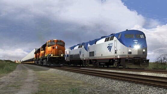 TS Marketplace: Montana Hi-Line Scenario Pack 01 Add-On — screenshot 4