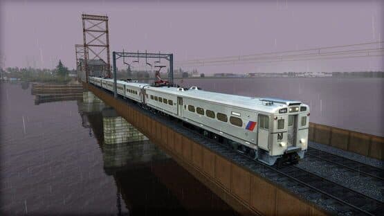 TS Marketplace: North Jersey Coast & Morristown Lines Scenario Pack 01 Add-On — screenshot 5