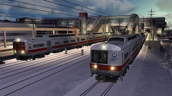 TS Marketplace: Metro-North Scenario Pack 01 — screenshot 5