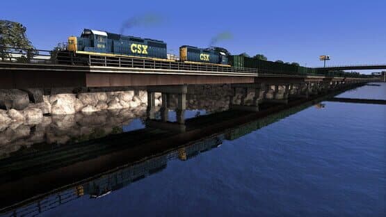 TS Marketplace: Hudson Line Scenario Pack 01 — screenshot 4