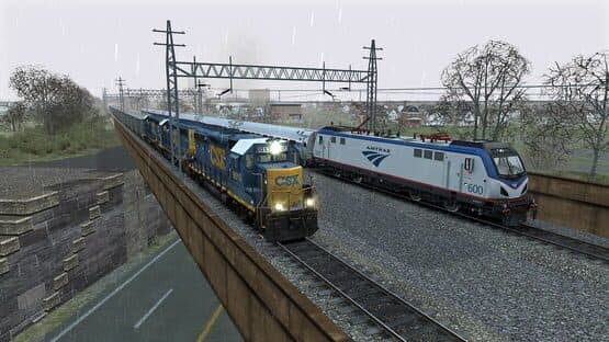 TS Marketplace: GP40-2 Mini Scenario Pack 02 Add-On — screenshot 3