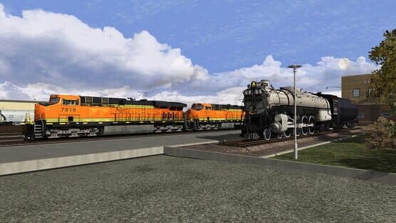 TS Marketplace: Montana Hi-Line Scenario Pack 01 Add-On — screenshot 5
