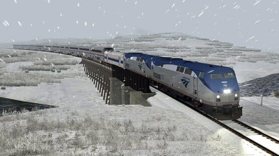 TS Marketplace: Montana Hi-Line Scenario Pack 01 Add-On — screenshot 6