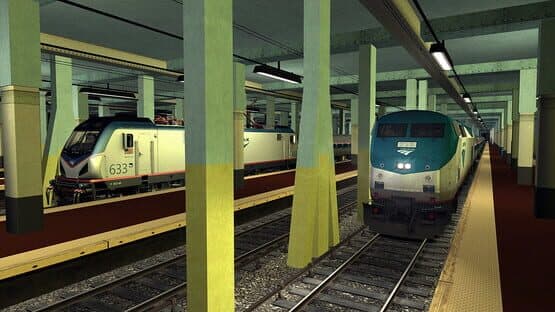 TS Marketplace: Hudson Line Scenario Pack 01 — screenshot 7