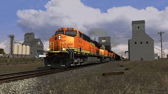 TS Marketplace: Montana Hi-Line Scenario Pack 01 Add-On — screenshot 7