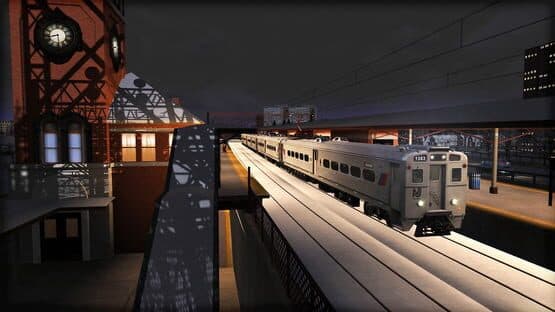 TS Marketplace: North Jersey Coast & Morristown Lines Scenario Pack 01 Add-On — screenshot 8