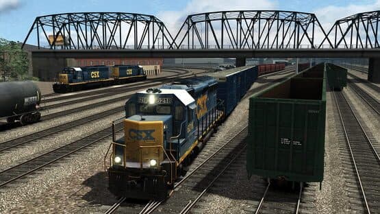 TS Marketplace: GP40-2 Mini Scenario Pack 02 Add-On — screenshot 7