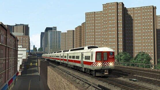 TS Marketplace: Metro-North Scenario Pack 01 — screenshot 8