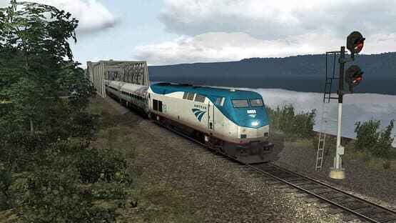 TS Marketplace: Hudson Line Scenario Pack 01 — screenshot 8