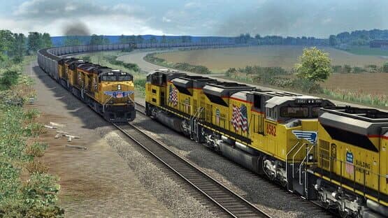 TS Marketplace: Granger Heartland Scenario Pack 01 — screenshot 1